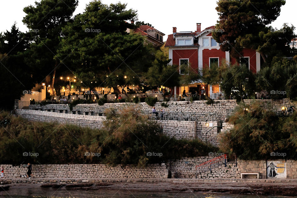 City of Split, my home