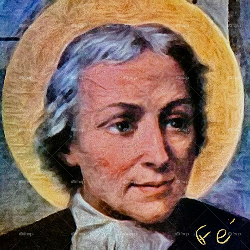 🙏🏻Correndo e Meditando no dia de #SãoJoãoBatistaDeLaSalle, o padroeiro / intercessor dos #mestres e #educadores!
⛪ 
#Fé #Santidade #Catolicismo #Jesus #Cristo #LaSalle #PorUmMundoDePaz #Peace #Tolerância #Fraternidade #Educação