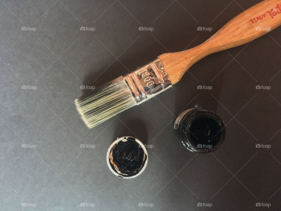 my favourite paint brush