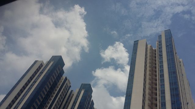 Sky