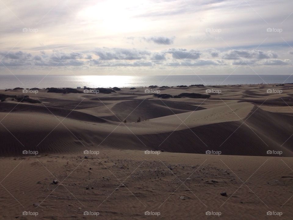 Islas canarias. Canary Islands 