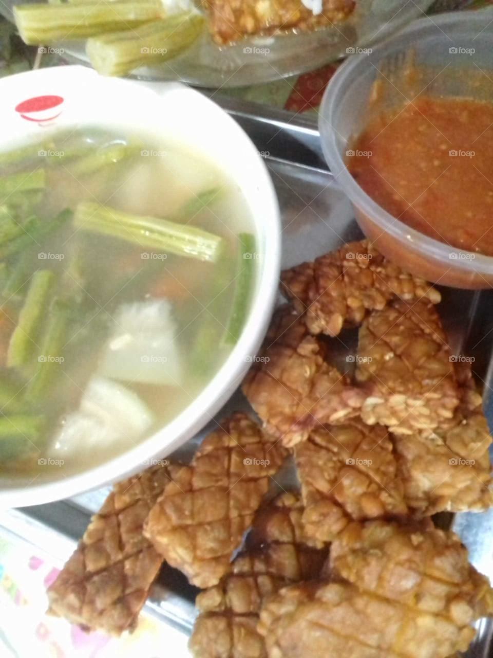 Tempe Soup
