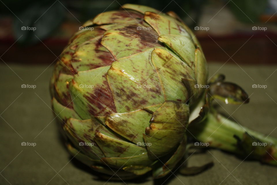 artichoke