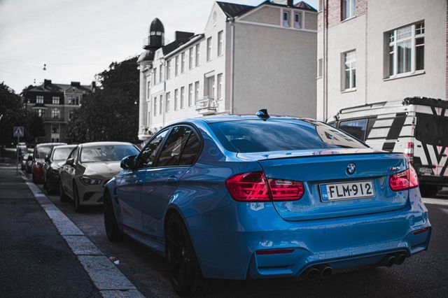 for bmw fans