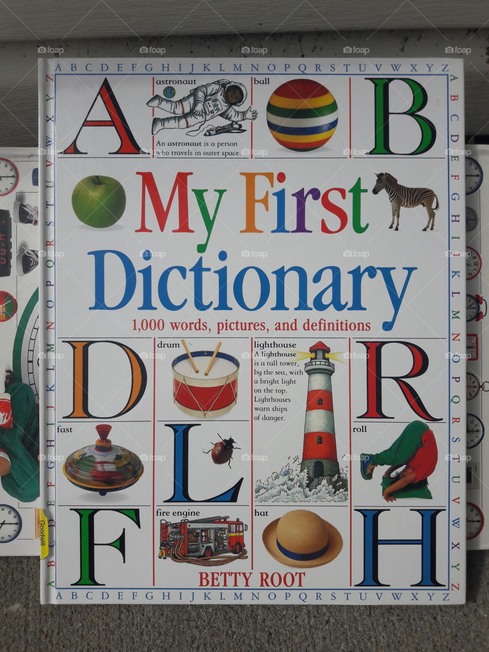 Children's Dictionary