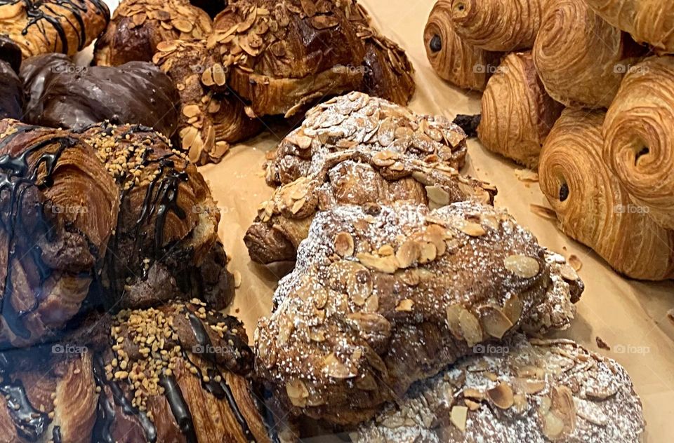 Bohemia taste - Cakes