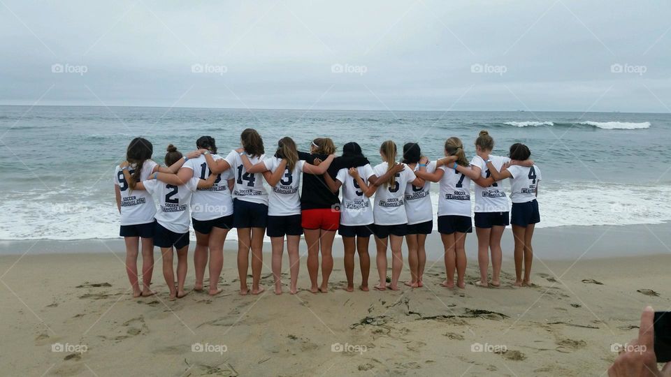 Huntington Beach Soccer