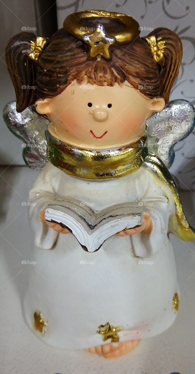 ангел.Рождество.новый год.