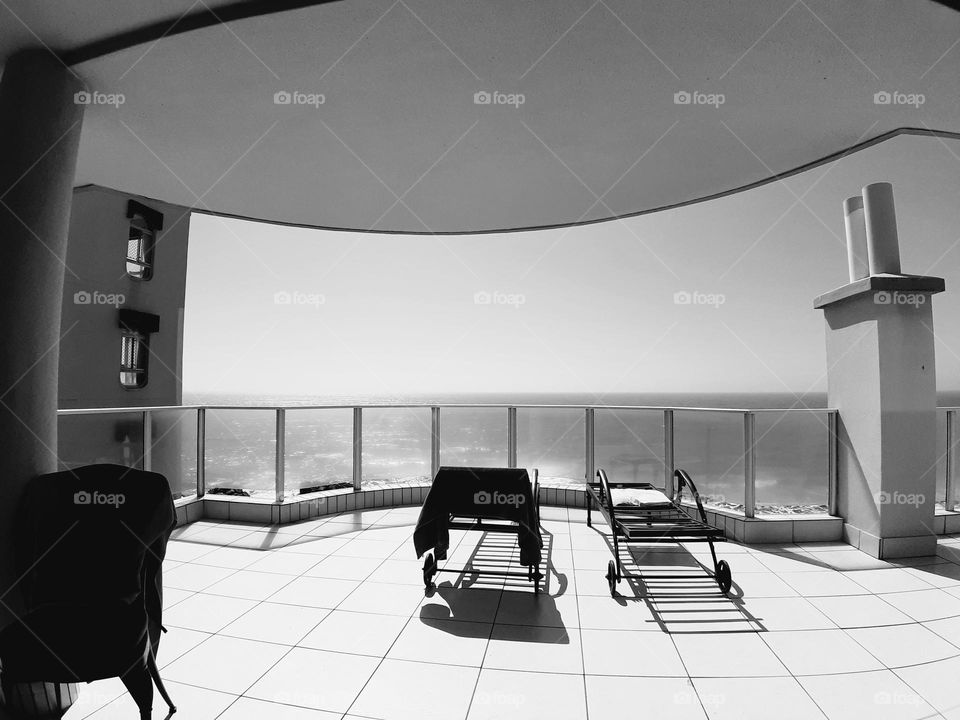 building from the inside