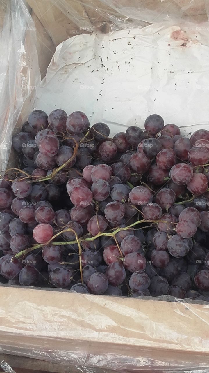 uvas