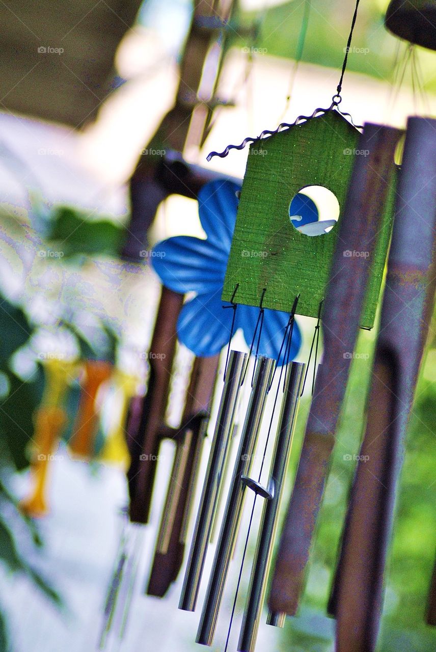 Windchimes