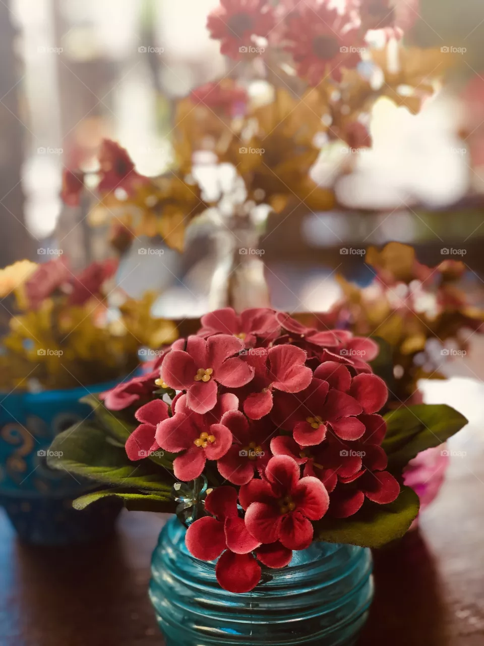 Floral