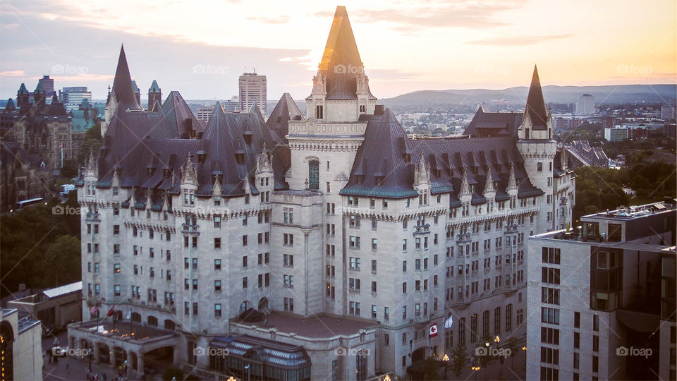 Architecture, City, No Person, Building, Travel