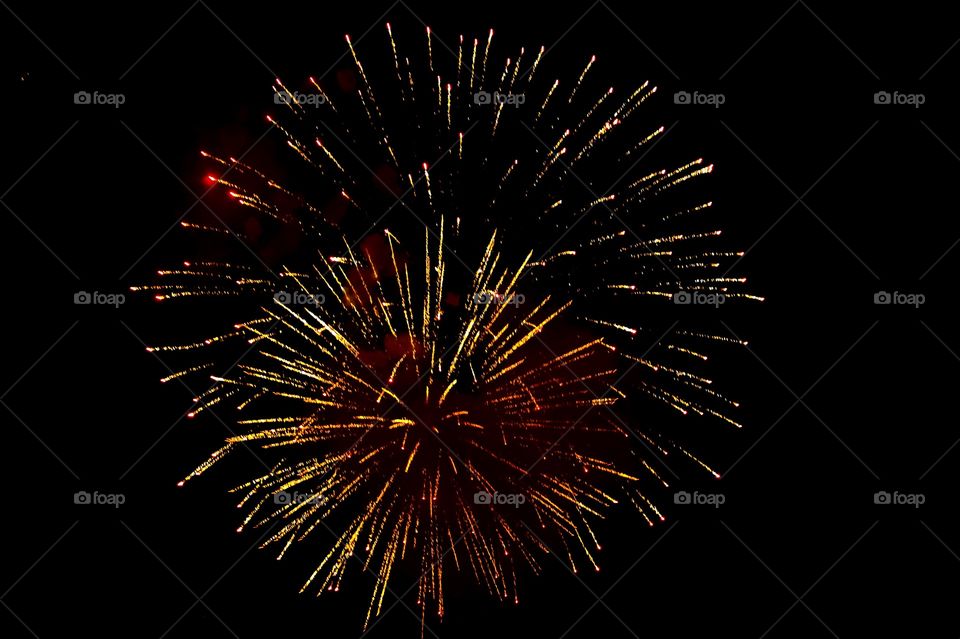 fireworks, celebration, new year celebration,