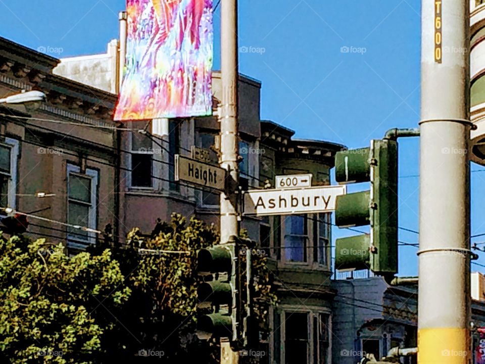 San Francisco 