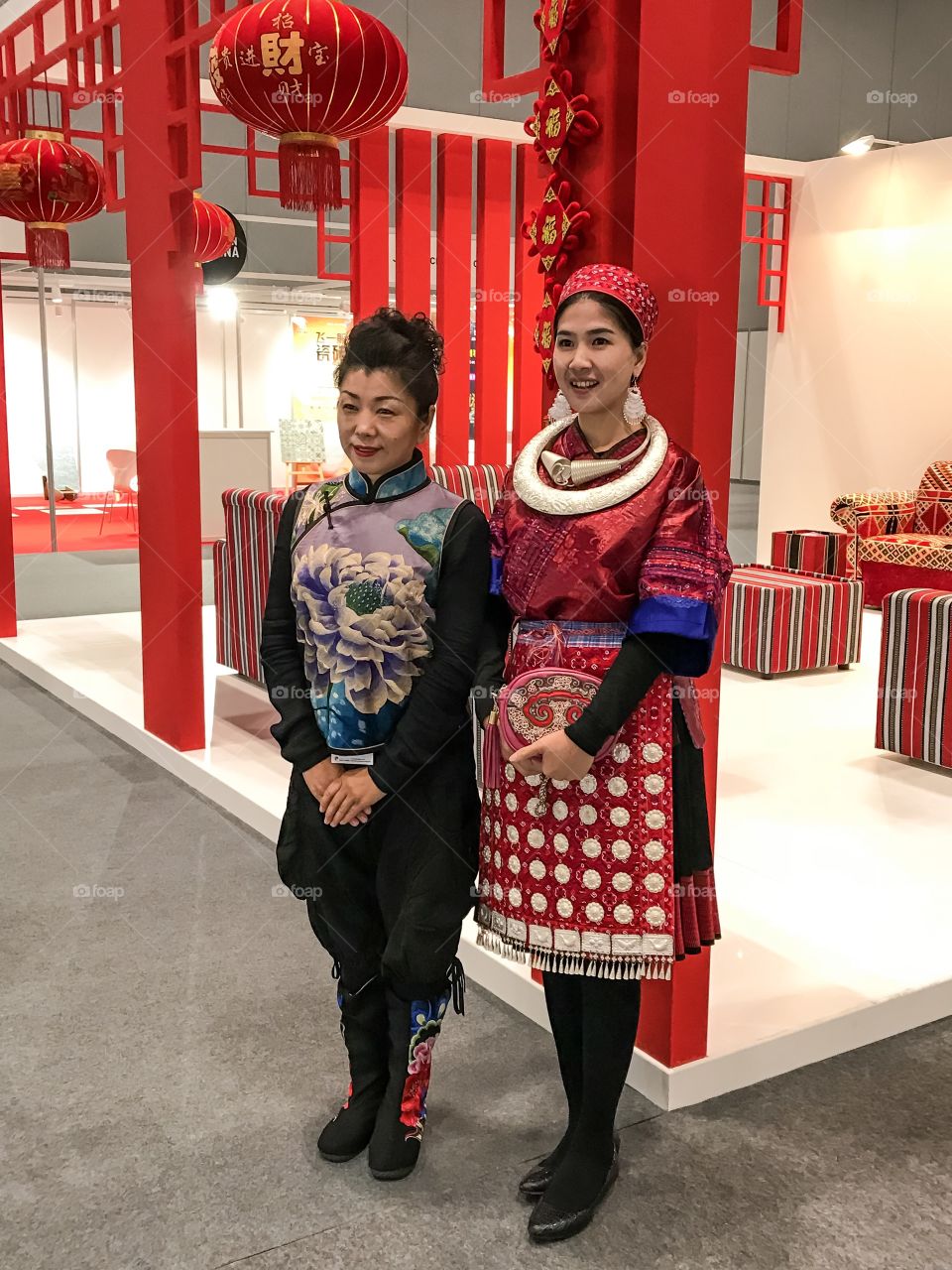 Made in China Exbition 