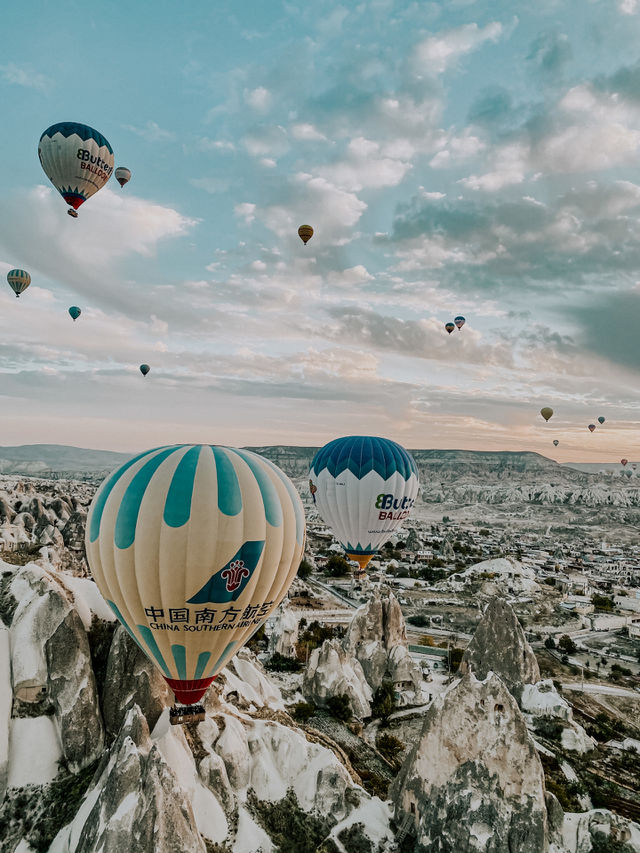 Balloons 
