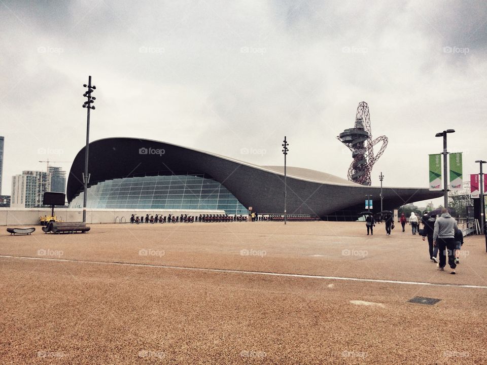 No Person, Vehicle, Competition, Industry, People