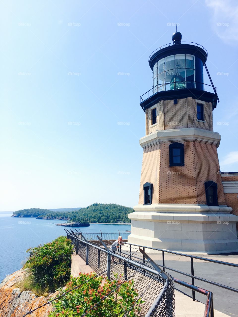 Split Rock Lighthouse