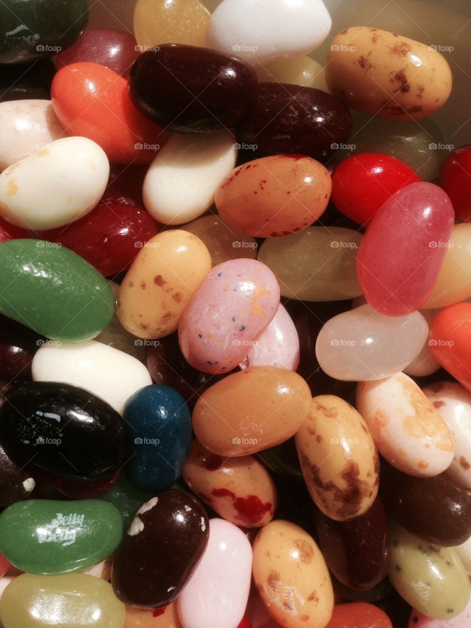 Jelly Bellys