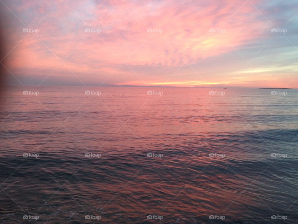 Cape Cod, Massachusetts 