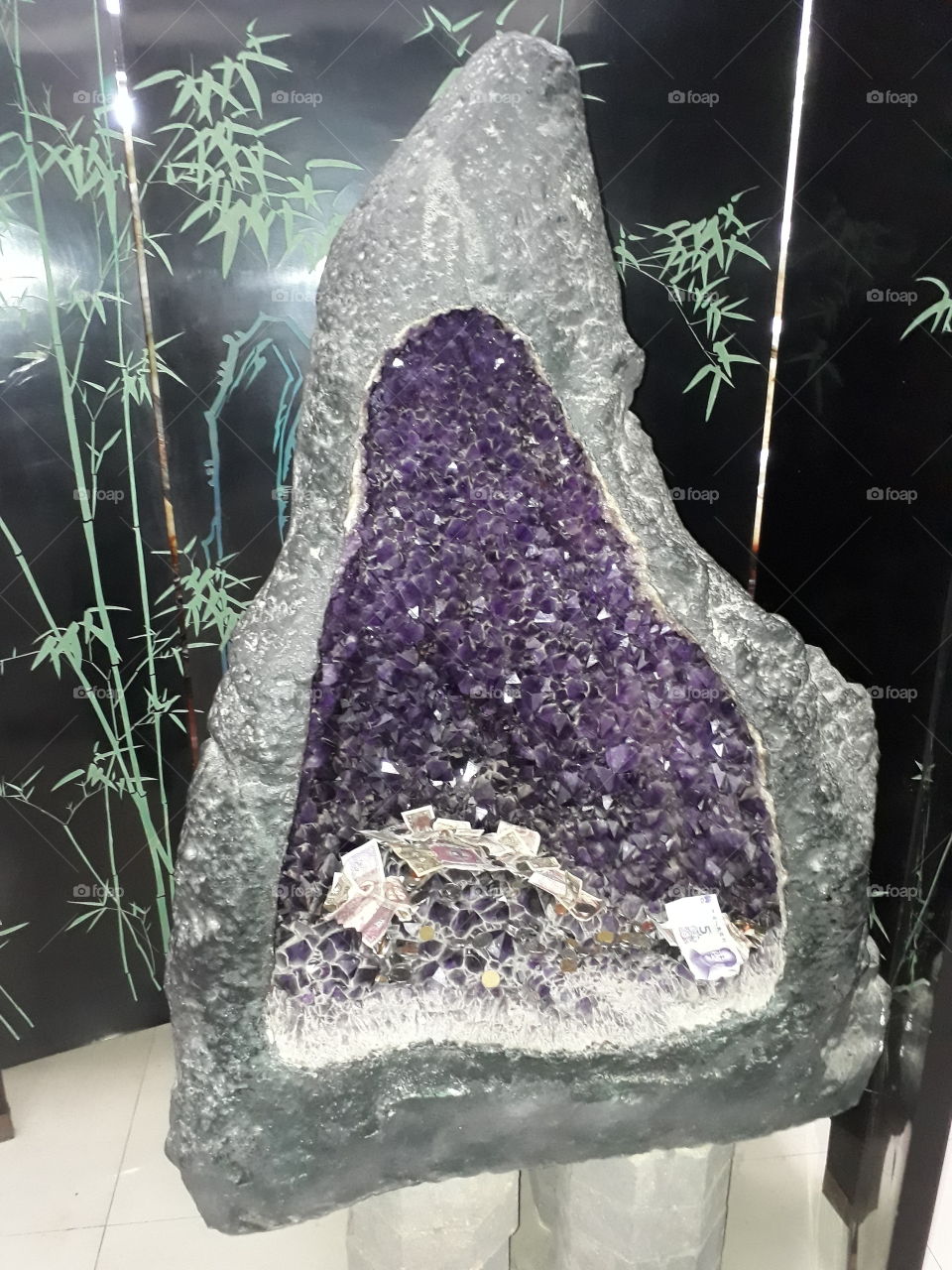 Amethyst