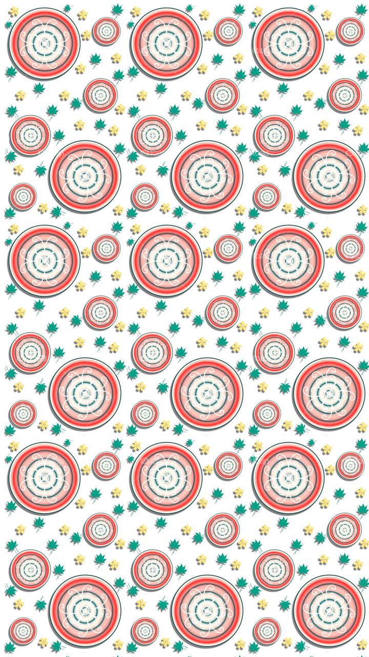 Wallpaper, background, portrait, cactus, fabric pattern