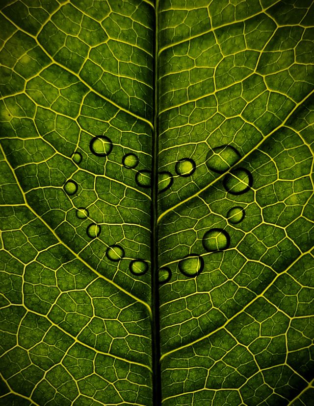 love nature 💚