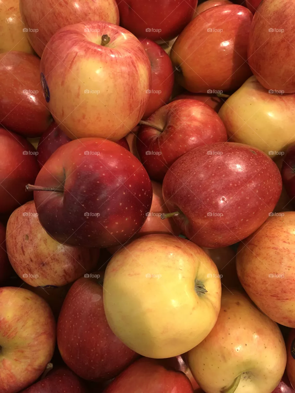 Fruits 