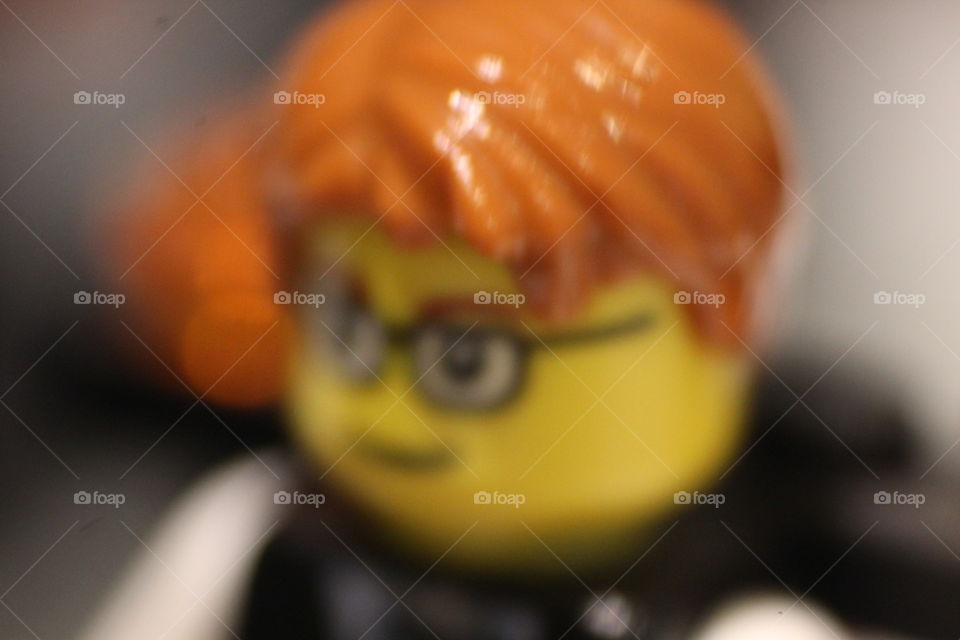 lego