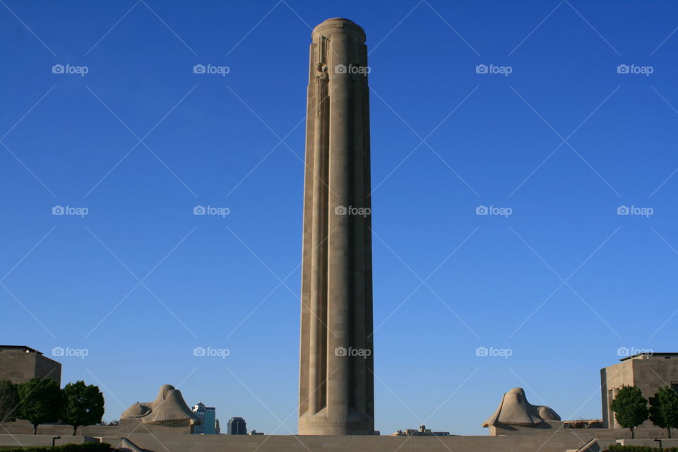 Liberty Memorial, Kansas City, Missouri 