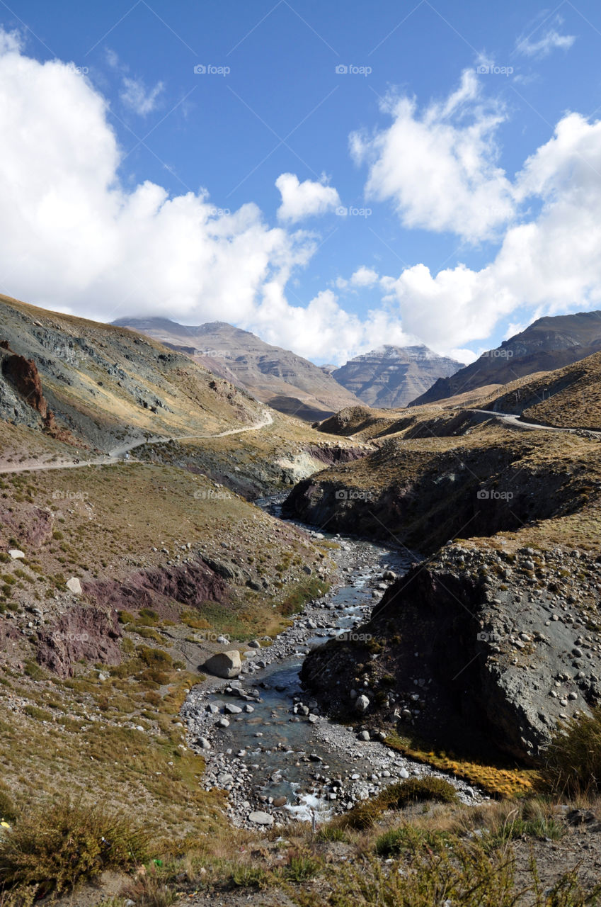 Landscape, No Person, Mountain, Travel, Outdoors