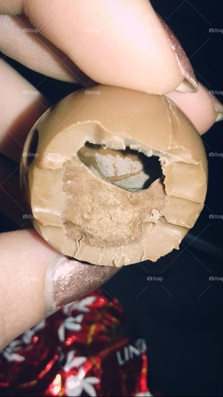 Lindor is my favorite