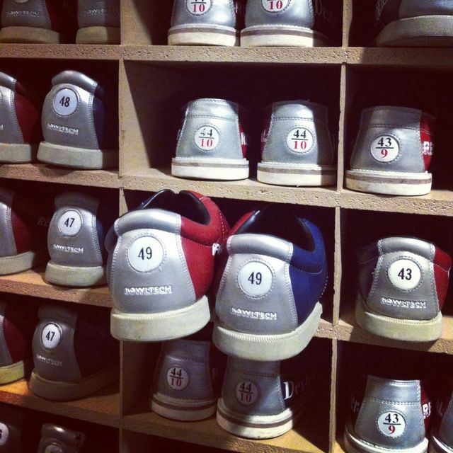 Bowling