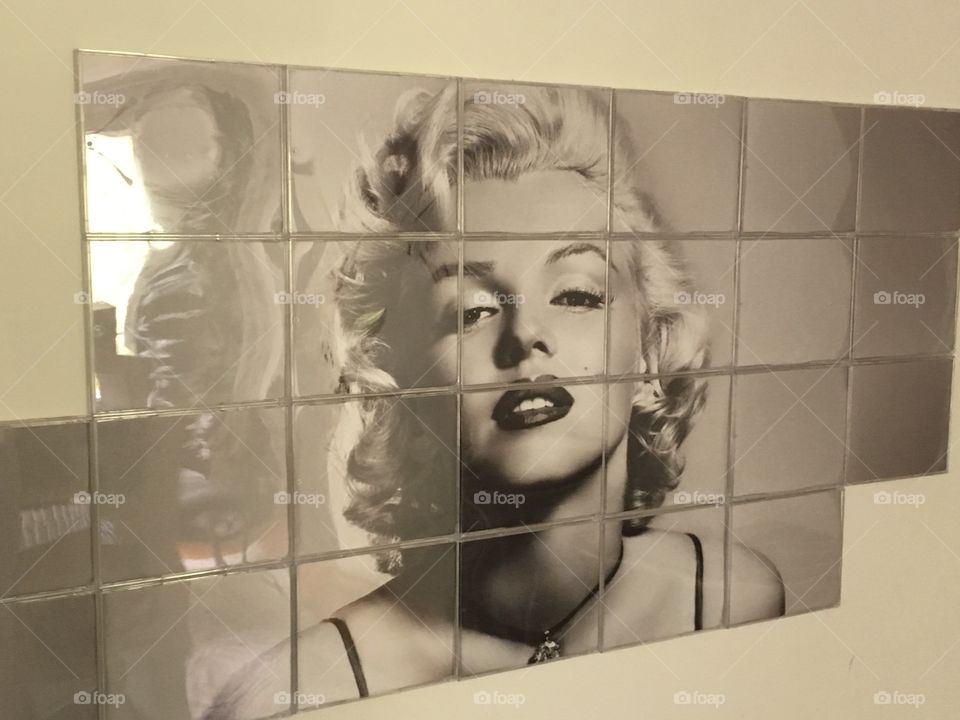 Marilyn Monroe