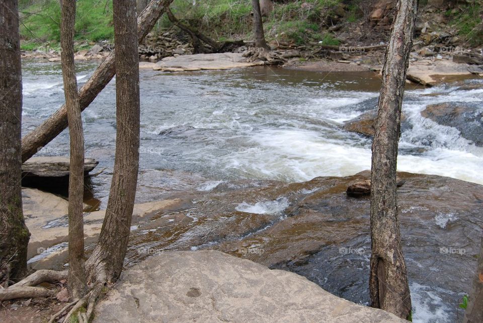 Chattahoochee River