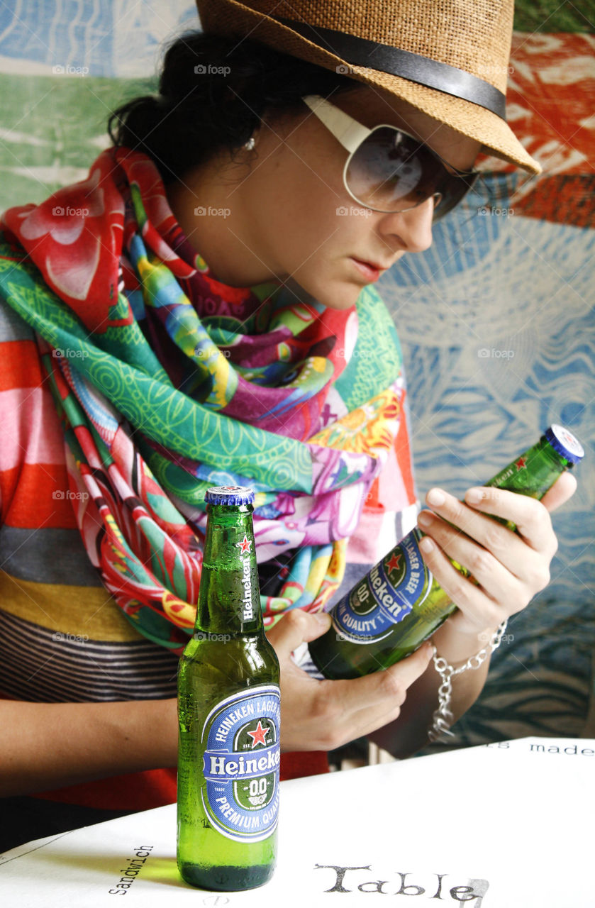 Heineken selection 2