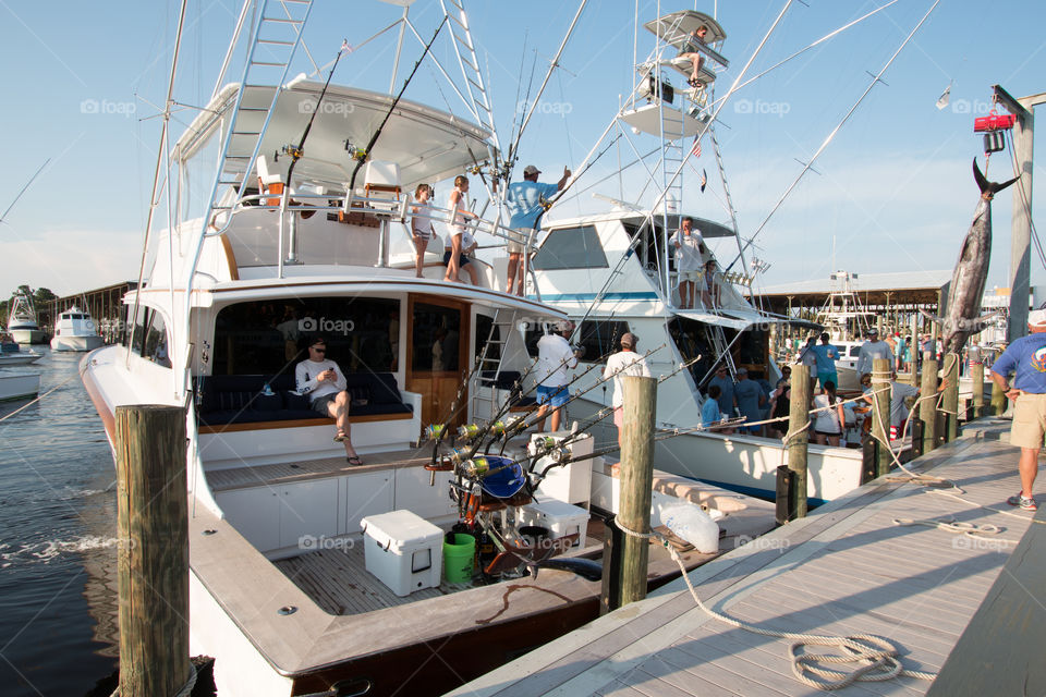 Watercraft, Boat, Ship, Sea, Sailboat