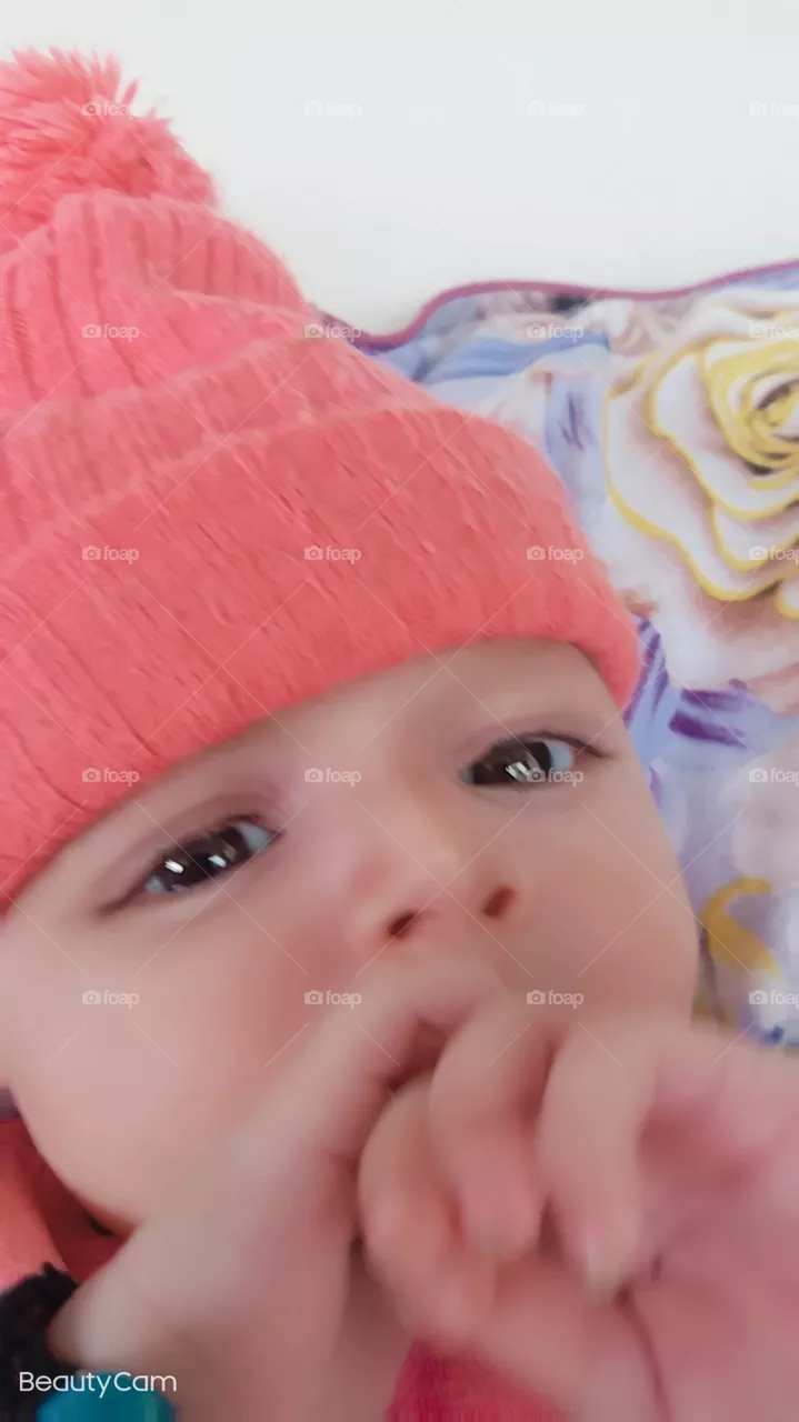 littel baby