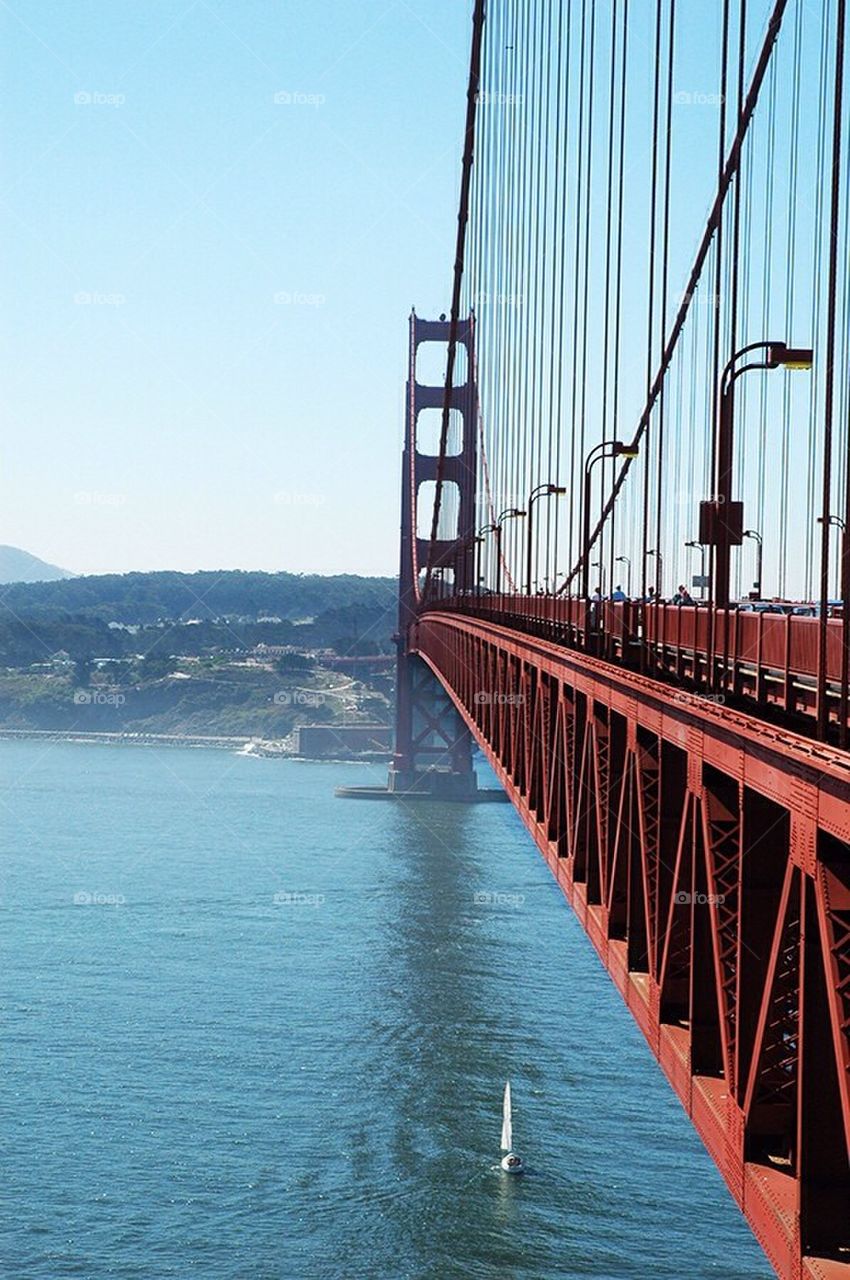 Golden Gate Bridge