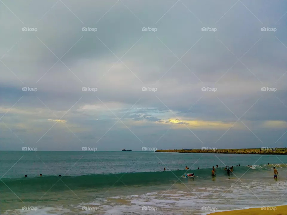 Ocean