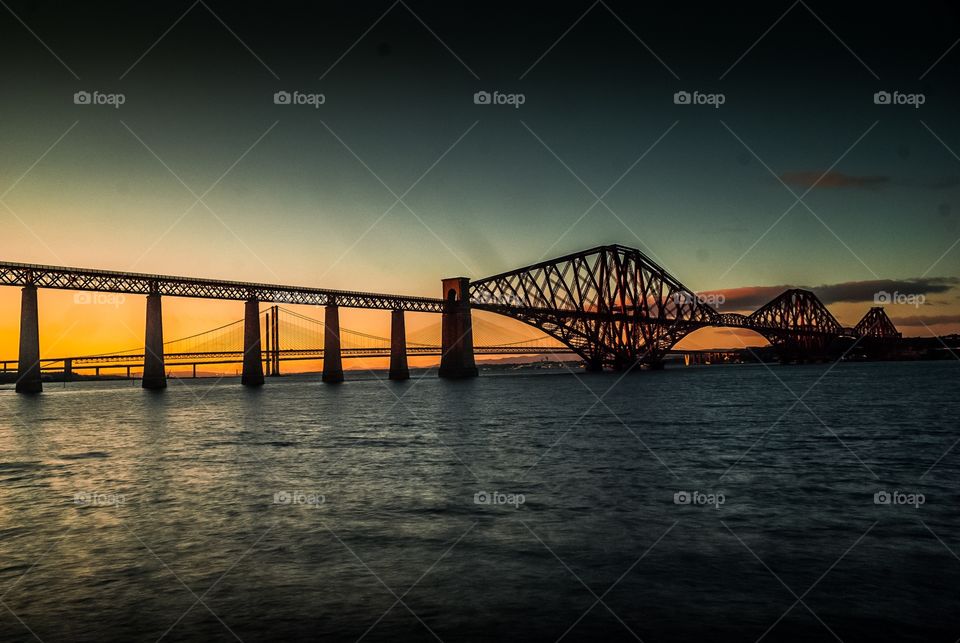 South Queensferry 