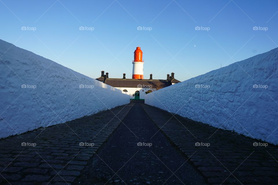 Souter Lighthouse