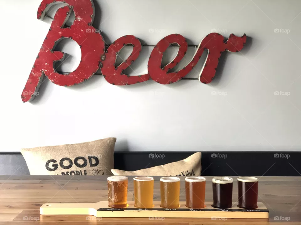Beer