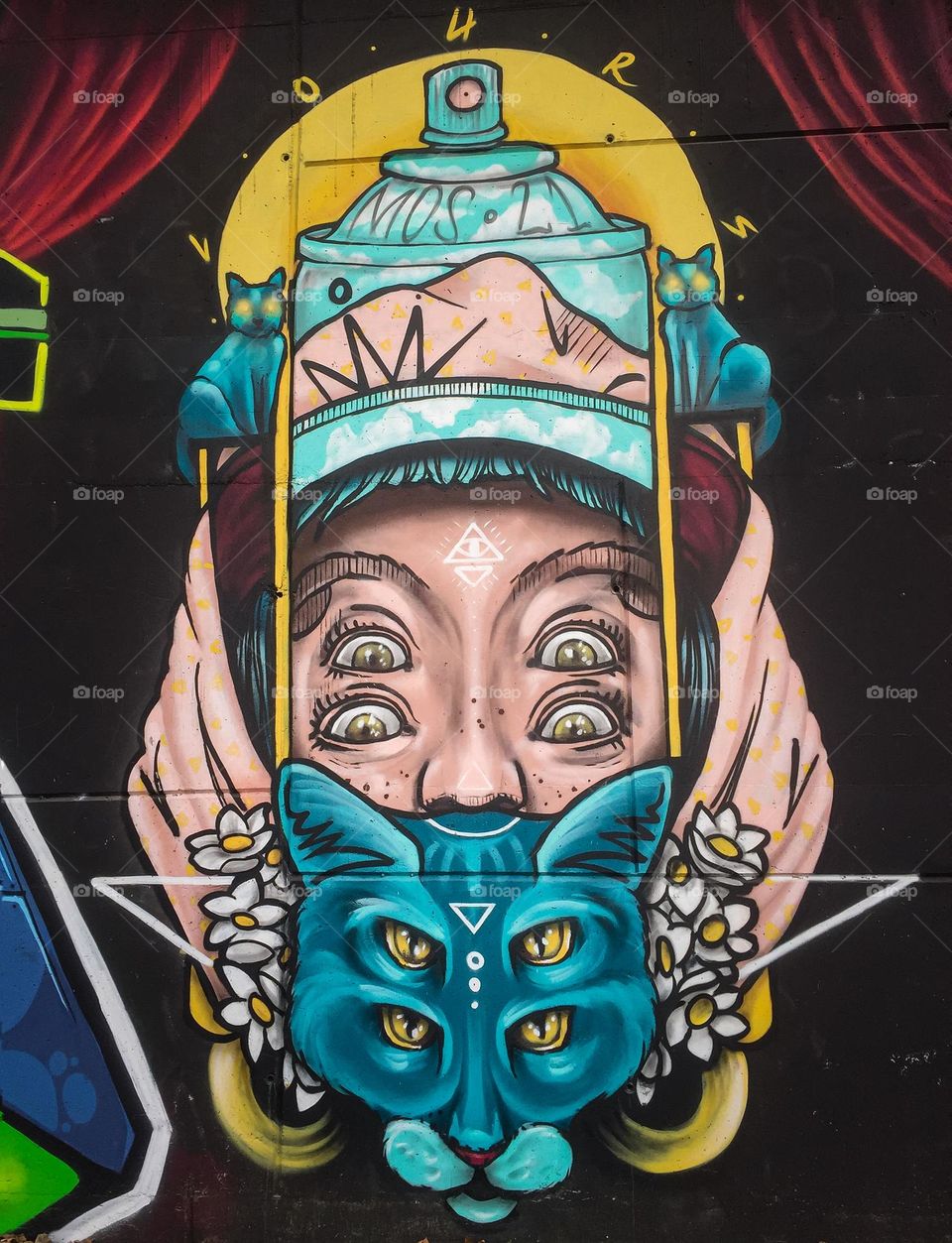 Streets of Prishtina