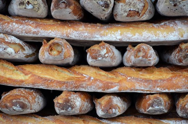 French long bread