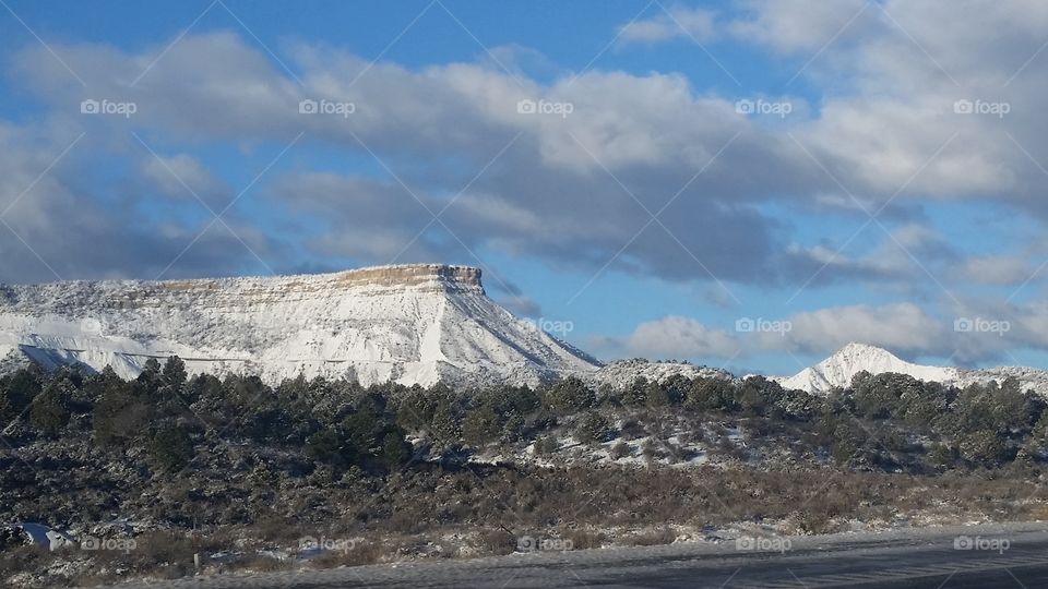 Mesa Verde