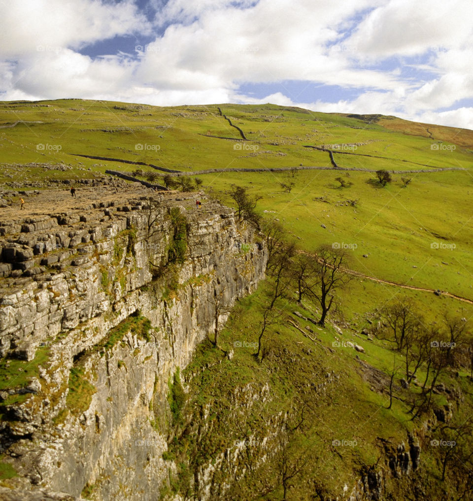 Yorkshire