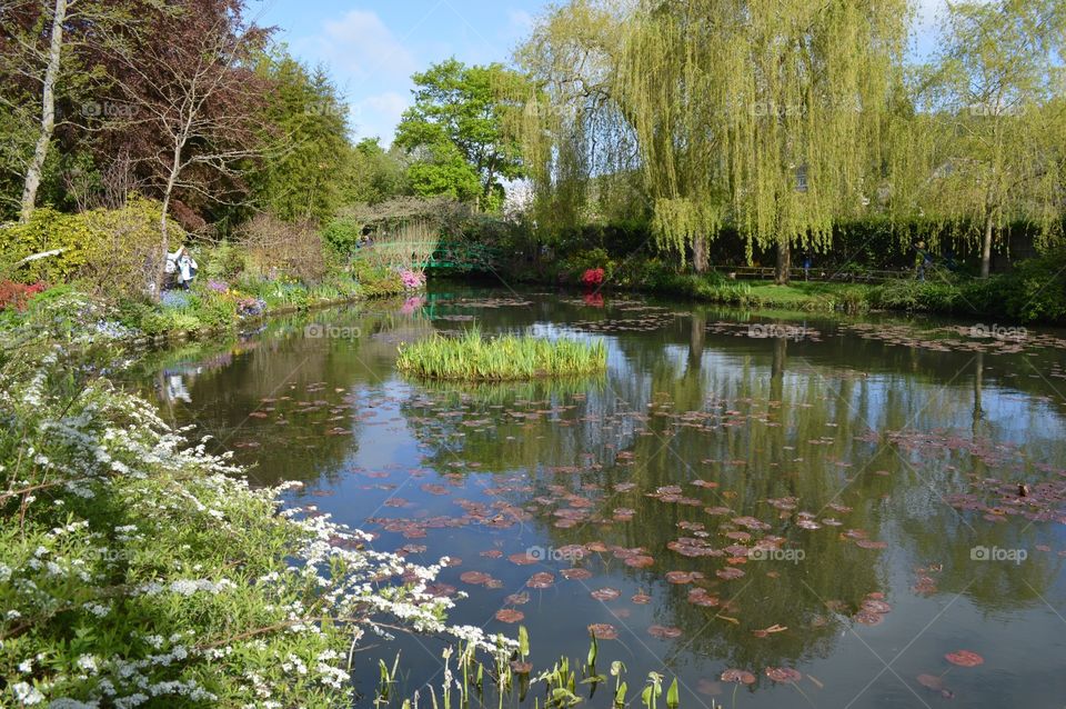 Giverny 