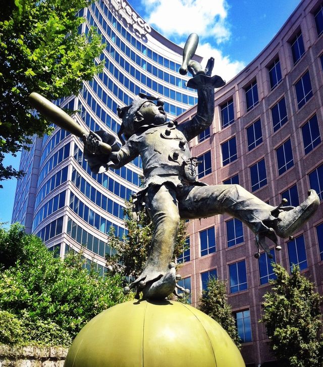 Juggler